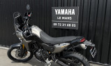 YAMAHA TENERE 700 garantie 5 ans