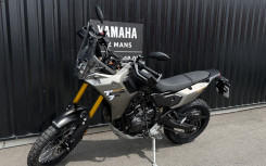 YAMAHA TENERE 700 garantie 5 ans