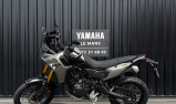 YAMAHA TENERE 700 garantie 5 ans