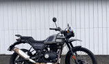 ROYAL ENFIELD HYMALAYAN 400