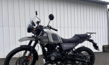 ROYAL ENFIELD HYMALAYAN 400