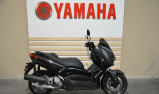 YAMAHA X-MAX 125 TECH MAX