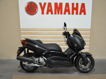 YAMAHA X-MAX 125 TECH MAX