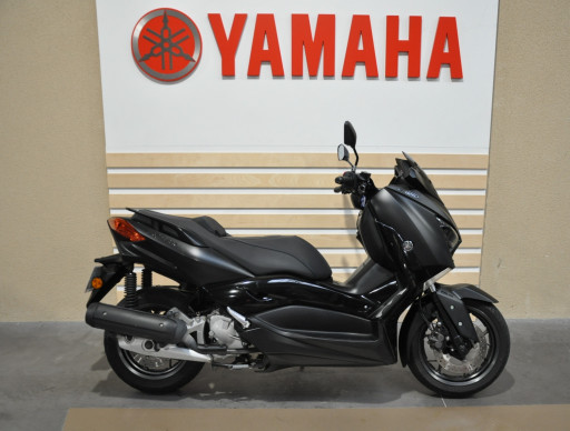 YAMAHA X-MAX 125 TECH MAX