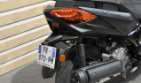 YAMAHA X-MAX 125 TECH MAX