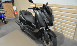 YAMAHA X-MAX 125 TECH MAX