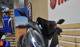 YAMAHA X-MAX 125 TECH MAX