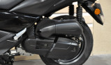 YAMAHA X-MAX 125 TECH MAX