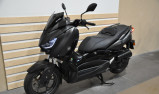 YAMAHA X-MAX 125 TECH MAX