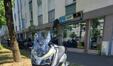 QJ MOTOR ATR 125