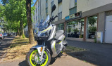 QJ MOTOR ATR 125