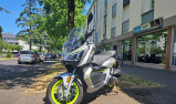 QJ MOTOR ATR 125