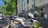 QJ MOTOR ATR 125