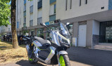 QJ MOTOR ATR 125