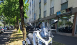 QJ MOTOR ATR 125