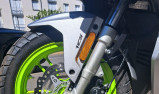 QJ MOTOR ATR 125
