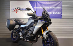YAMAHA TRACER 9 GT +