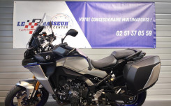 YAMAHA TRACER 9 GT +