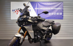 YAMAHA TRACER 9 GT +