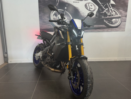 YAMAHA MT 09 SP