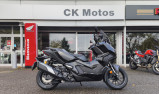 HONDA ADV 350 ABS COLORIS NOIR