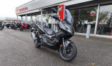 HONDA ADV 350 ABS COLORIS NOIR