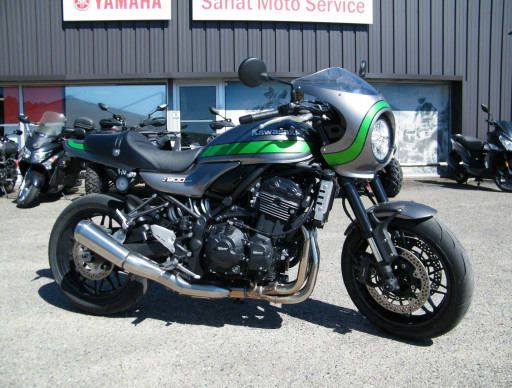 KAWASAKI Z 900 rs 