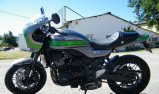 KAWASAKI Z 900 rs 