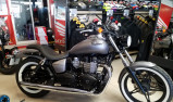 Triumph 900 Speedmaster