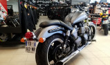 Triumph 900 Speedmaster