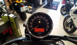 Triumph 900 Speedmaster