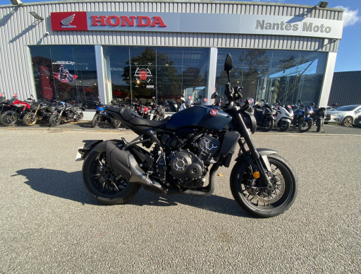 HONDA CB 1000 R