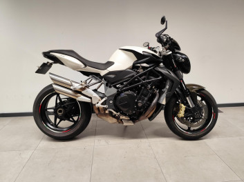 MV AGUSTA BRUTALE 920 / 2012 / 19.000km