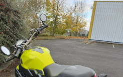 ZONTES 125 SCRAMBLER X