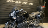 KAWASAKI GTR 1400