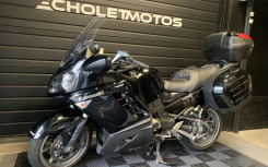 KAWASAKI GTR 1400