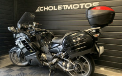 KAWASAKI GTR 1400