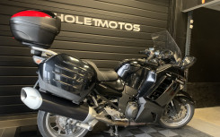 KAWASAKI GTR 1400