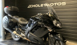 KAWASAKI GTR 1400
