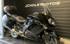 KAWASAKI GTR 1400