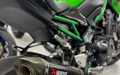 KAWASAKI Z 900 Perf