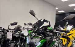 KAWASAKI Z 900 Perf