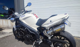 TRIUMPH SPEED TRIPLE 1050