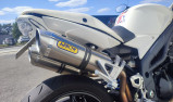 TRIUMPH SPEED TRIPLE 1050