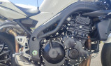 TRIUMPH SPEED TRIPLE 1050