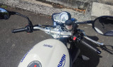 TRIUMPH SPEED TRIPLE 1050