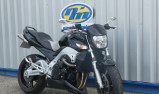 SUZUKI GSR 600