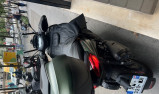 PIAGGIO BEVERLY S 400 ETAT NEUF SUR ÉQUIPÉ GARANTIE CONSTRUCTEUR