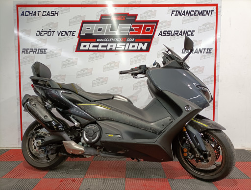 YAMAHA T MAX 560 20TH (186€/mois*) (garanti 1an)