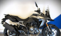 SUZUKI V-STROM DL 800 SE ABS (A2)